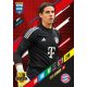 BMU 1.  Yann Sommer 