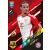 BMU 10.  Leroy Sané