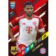 BMU 11.  Serge Gnabry