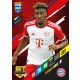 BMU 12.  Kingsley Coman