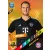 BMU 13.  Manuel Neuer