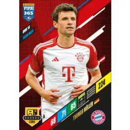 BMU 16.  Thomas Müller