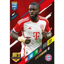 BMU 02.  Dayot Upamecano