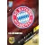 BMU 04.  Club Badge - Bayern München