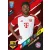 BMU 07.  Alphonso Davies