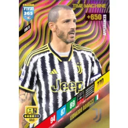 GOL 8. Leonardo Bonucci