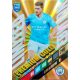 Kevin De Bruyne -Premium Gold Limited