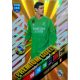 Thibaut Courtois - Premium Gold Limited