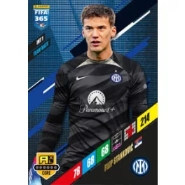 INT 01.  Filip Stankovic