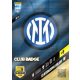 INT 4.  Club Badge - Inter Milan