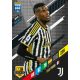 JUV 10.  Paul Pogba