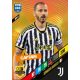 JUV 13.  Leonardo Bonucci