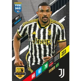 JUV 02.  Bremer