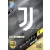 JUV 04.  Club Badge - Juventus