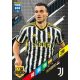 JUV 9.  Filip Kostic