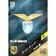 LAZ 4.  Club Badge - SS Lazio