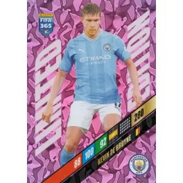 Kevin De Bruyne - XXL Limited