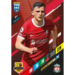 LIV 03.  Andrew Robertson