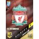 LIV 4.  Club Badge - Liverpool