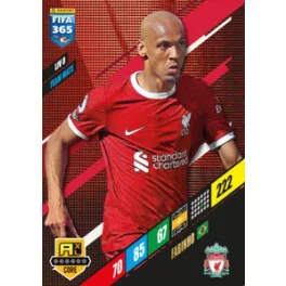 LIV 08.  Fabinho