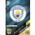 MAC 04.  Club Badge - Manchester City