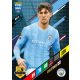 MAC 8.  John Stones