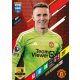 MAU 1.  Dean Henderson