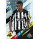 NEW 17.  Alexander Isak