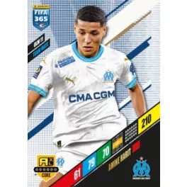 OLM 11.  Amine Harit