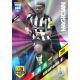 POW 25. Allan Saint-Maximin