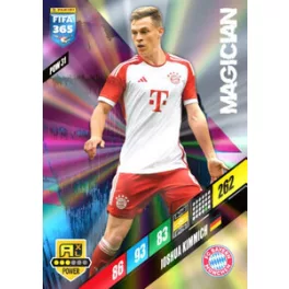 POW 31. Joshua Kimmich