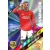 POW 43. Marcus Rashford