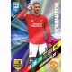 POW 43. Marcus Rashford