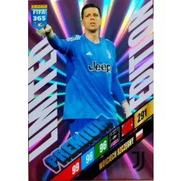Wojciech Szczęsny - Premium Limited