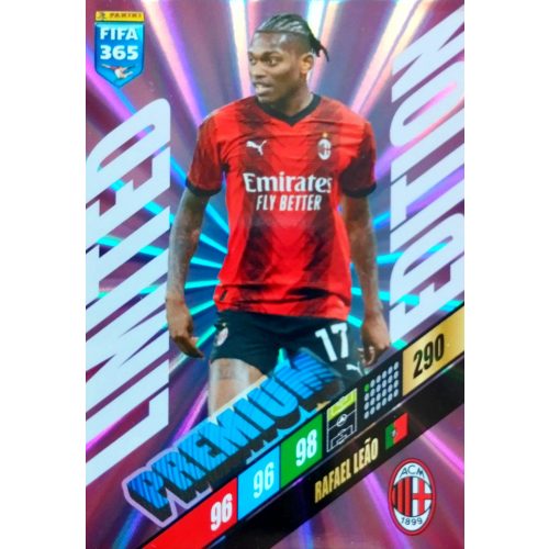 Rafael Leão - Premium Limited