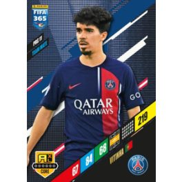 PSG 11.  Vitinha