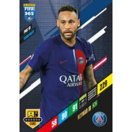 PSG 18.  Neymar Jr