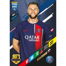 PSG 02.  Milan Škriniar