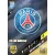 PSG 04.  Club Badge - Paris Saint-Germain