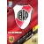 RIV 4.  Club Badge - River Plate