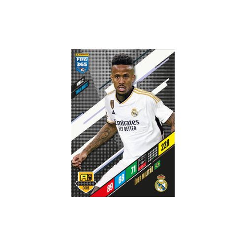 RMA 2.  Éder Militão