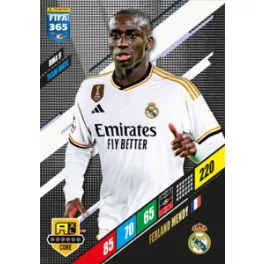 RMA 09.  Ferland Mendy