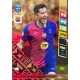 Robert Lewandowski - Momentum