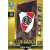 10.  Club Badge - River Plate