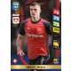 107.  Granit Xhaka