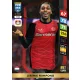 110.  Jeremie Frimpong