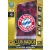 118.  Club Badge - Bayern München