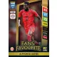 124.  Alphonso Davies