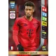 131.  Kingsley Coman