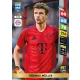 132.  Thomas Müller